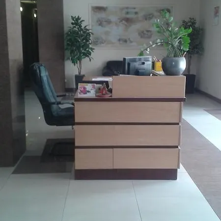 Apartament Niebieski * Krakow